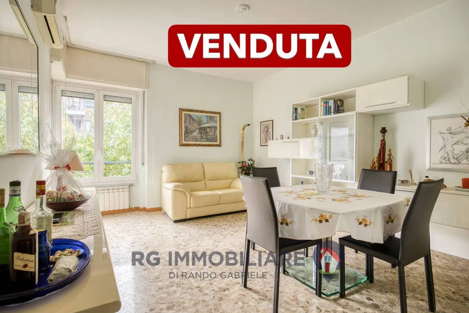 Apartment in vendita a Milan