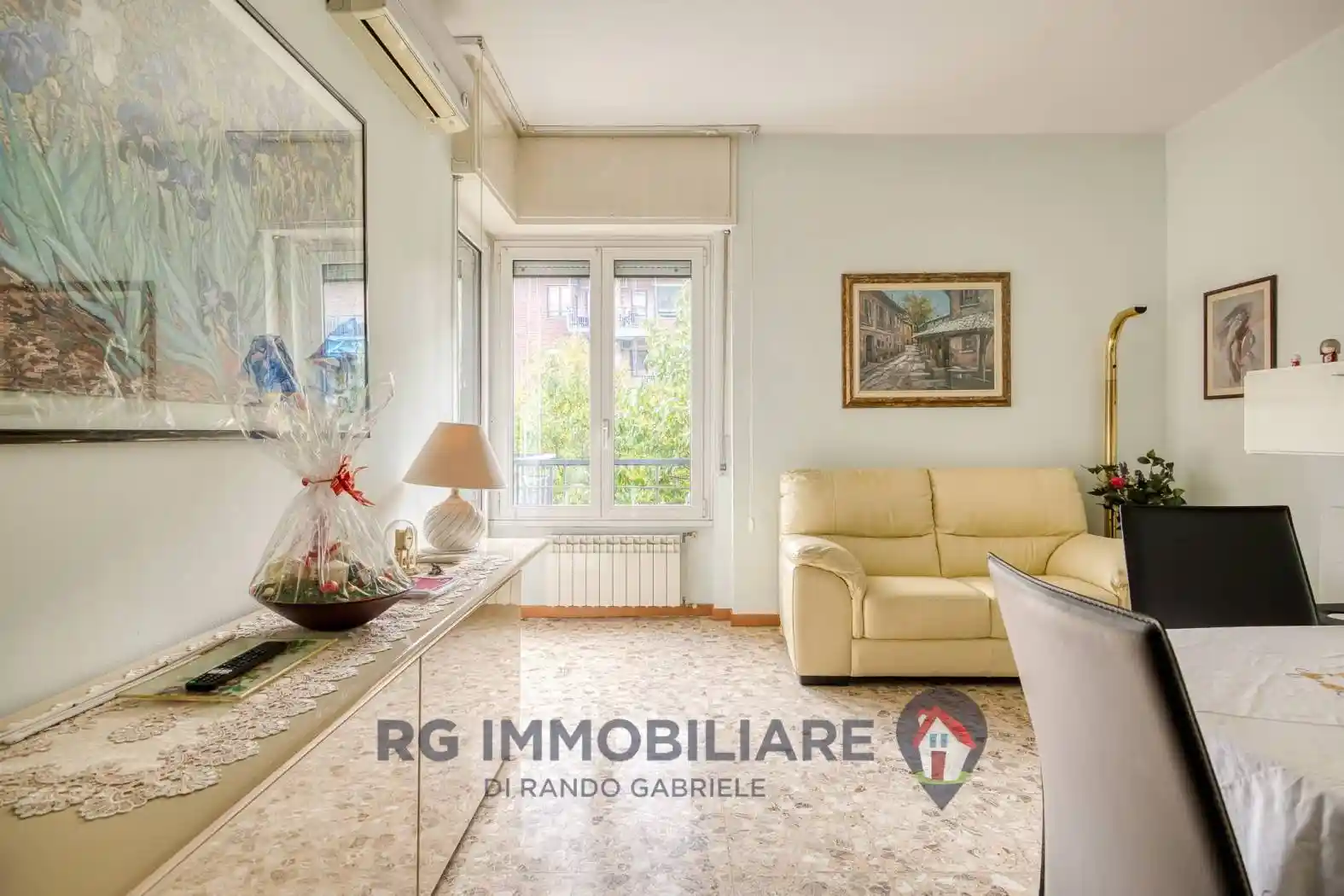 Bilocale via Fra' Cristoforo 12, Cantalupa - San Paolo, Milano - foto 2