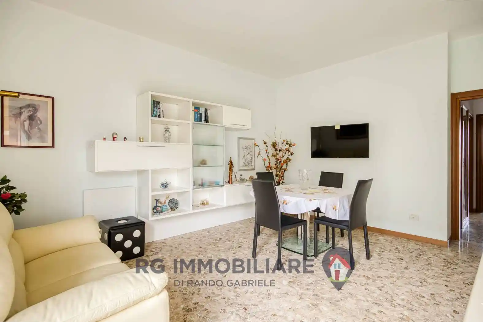 Bilocale via Fra' Cristoforo 12, Cantalupa - San Paolo, Milano - foto 3