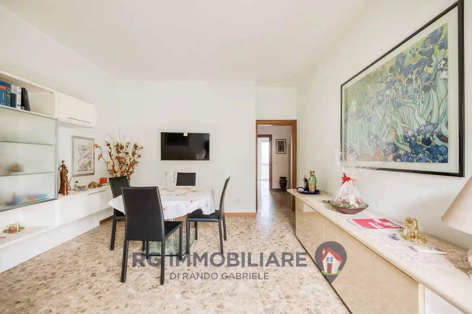 Bilocale via Fra' Cristoforo 12, Cantalupa - San Paolo, Milano - foto 4