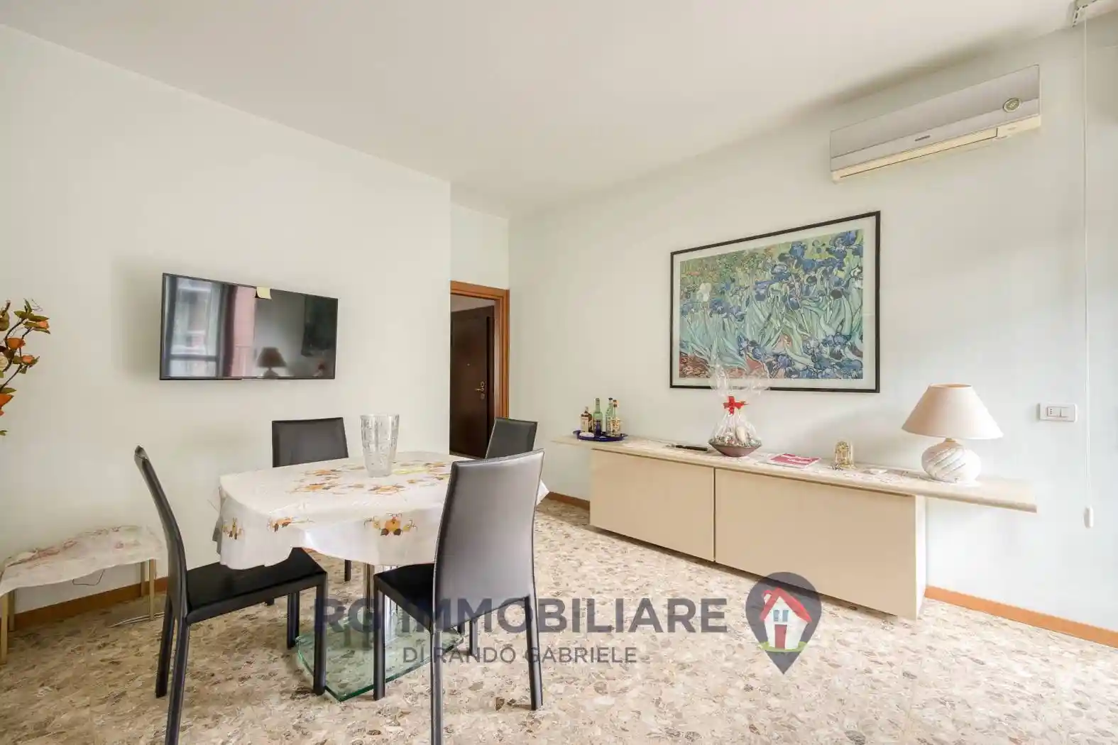 Bilocale via Fra' Cristoforo 12, Cantalupa - San Paolo, Milano - foto 5