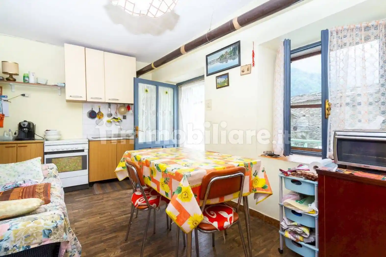 Casa indipendente - foto 4