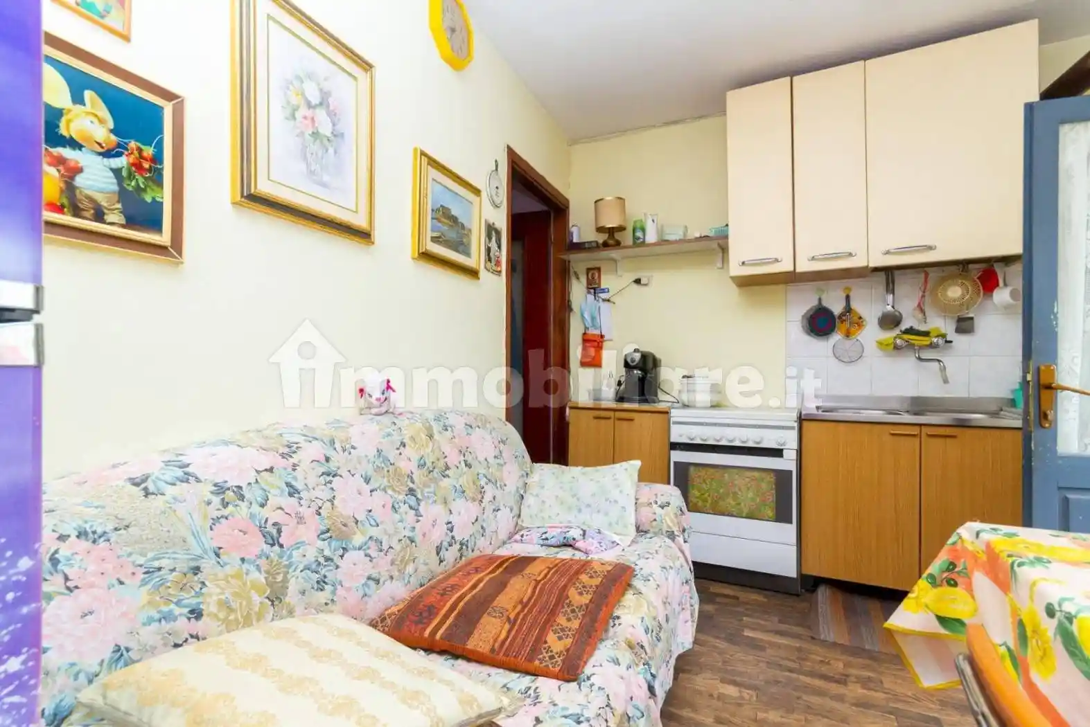 Casa indipendente - foto 5