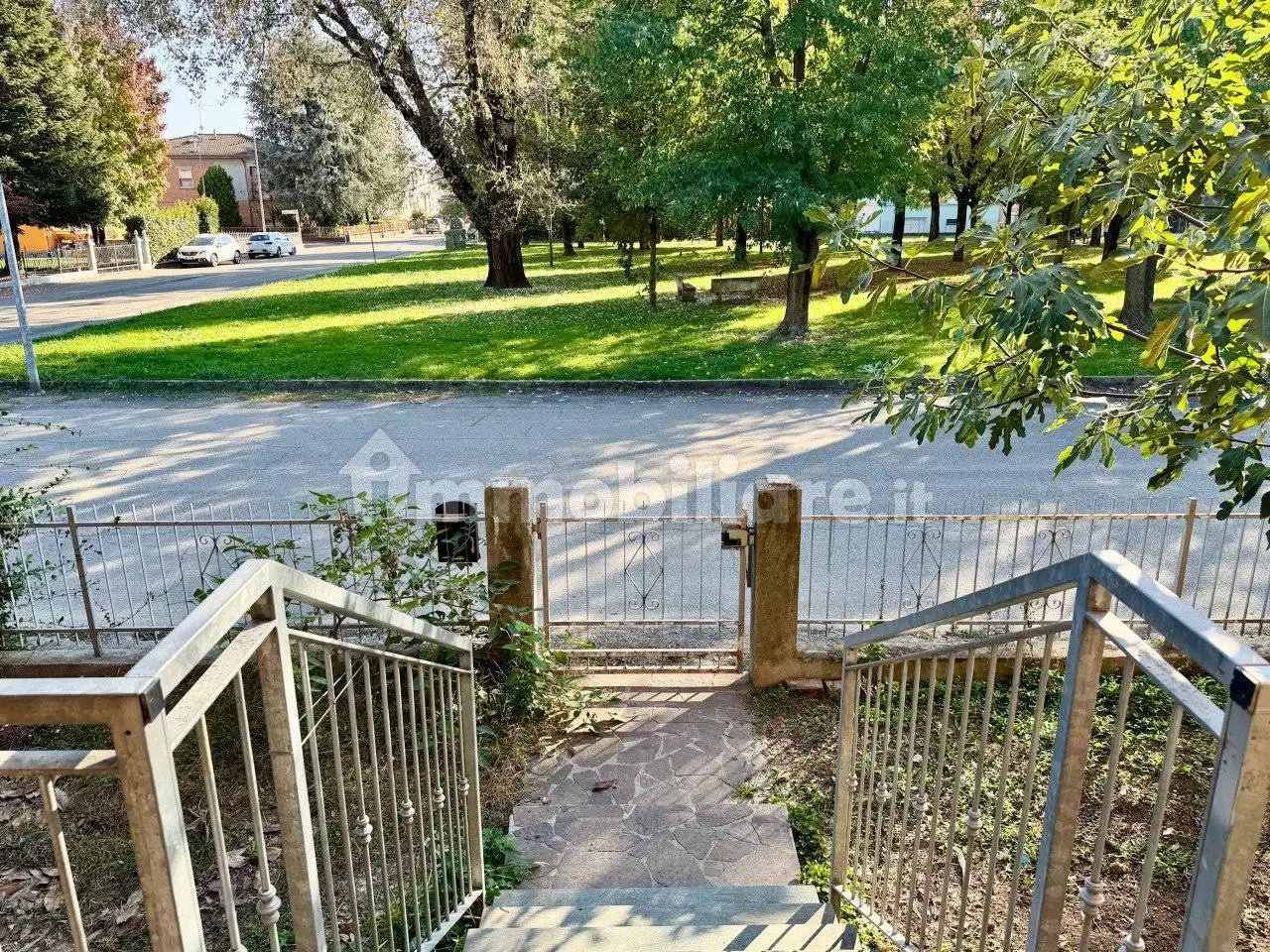 Appartamento in vendita a San Secondo Parmense