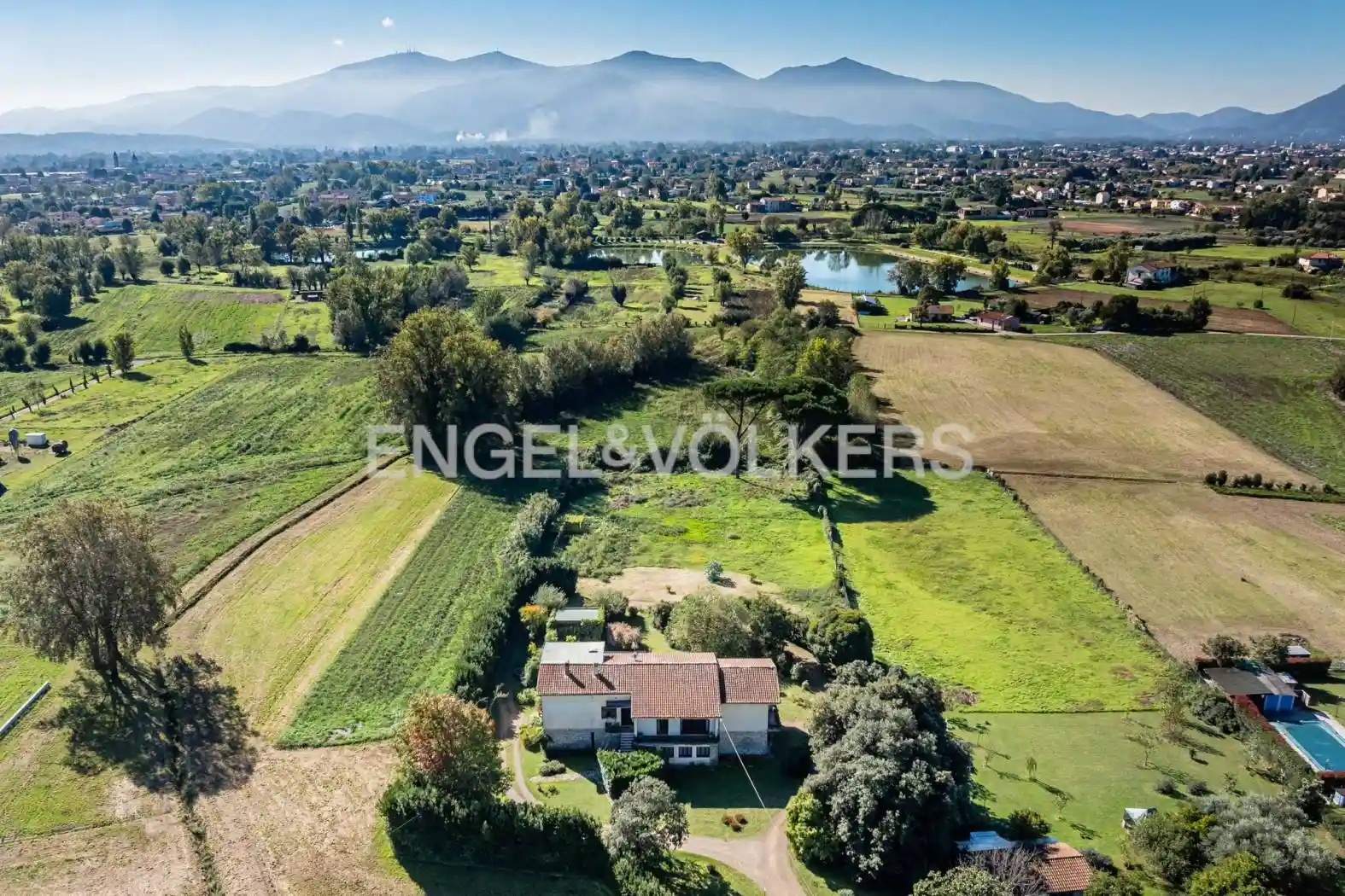 Villa in vendita a Capannori