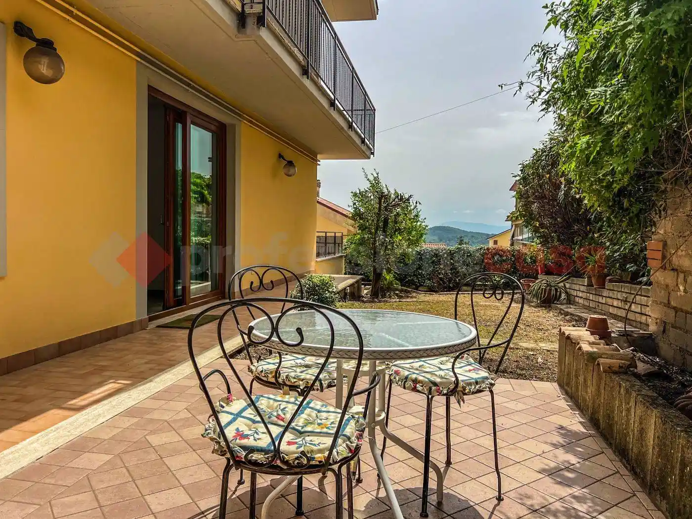 Appartamento in vendita a Fiuggi