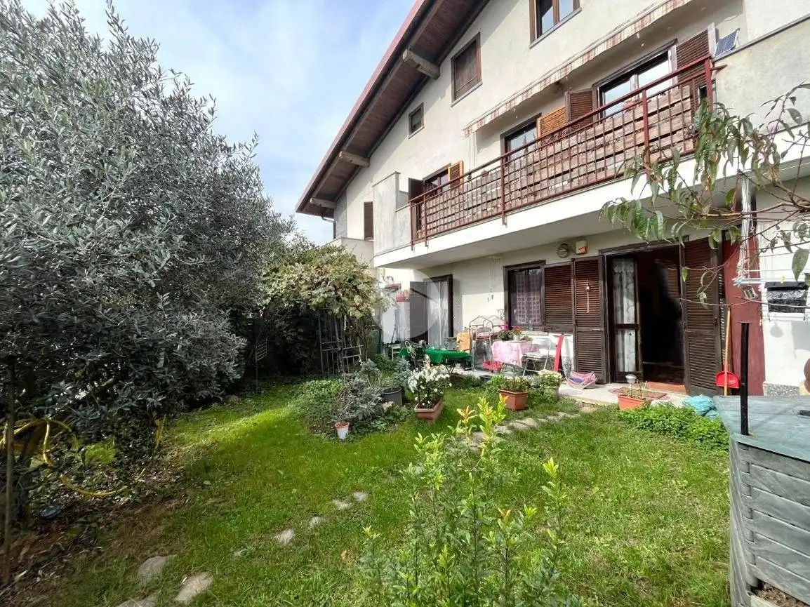 Appartamento in vendita a La Cassa