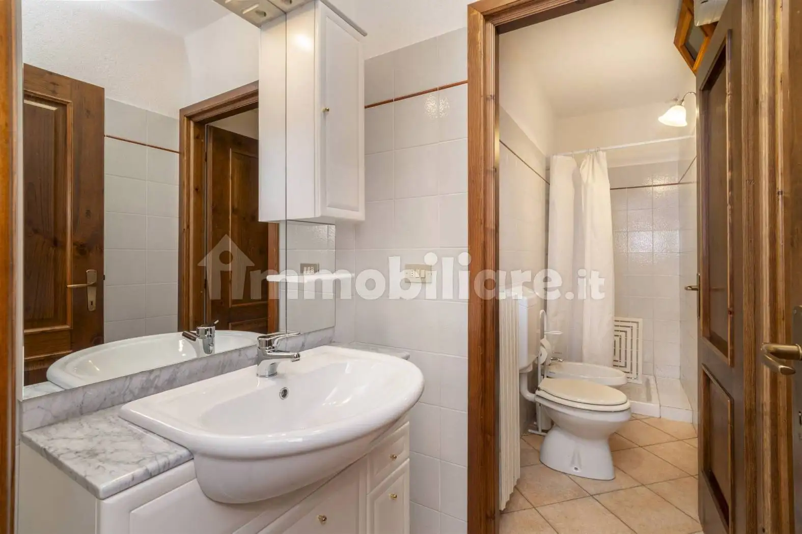 Monolocale via Umberto I 44, Villa, Crissolo - foto 5