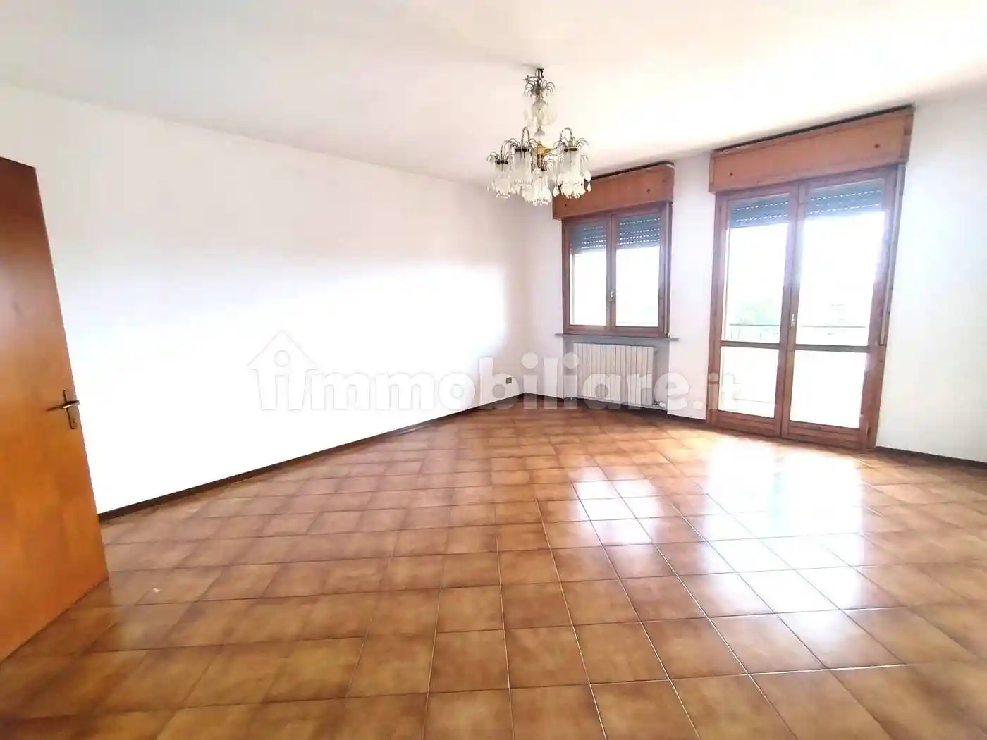 Appartamento in vendita a Montechiarugolo