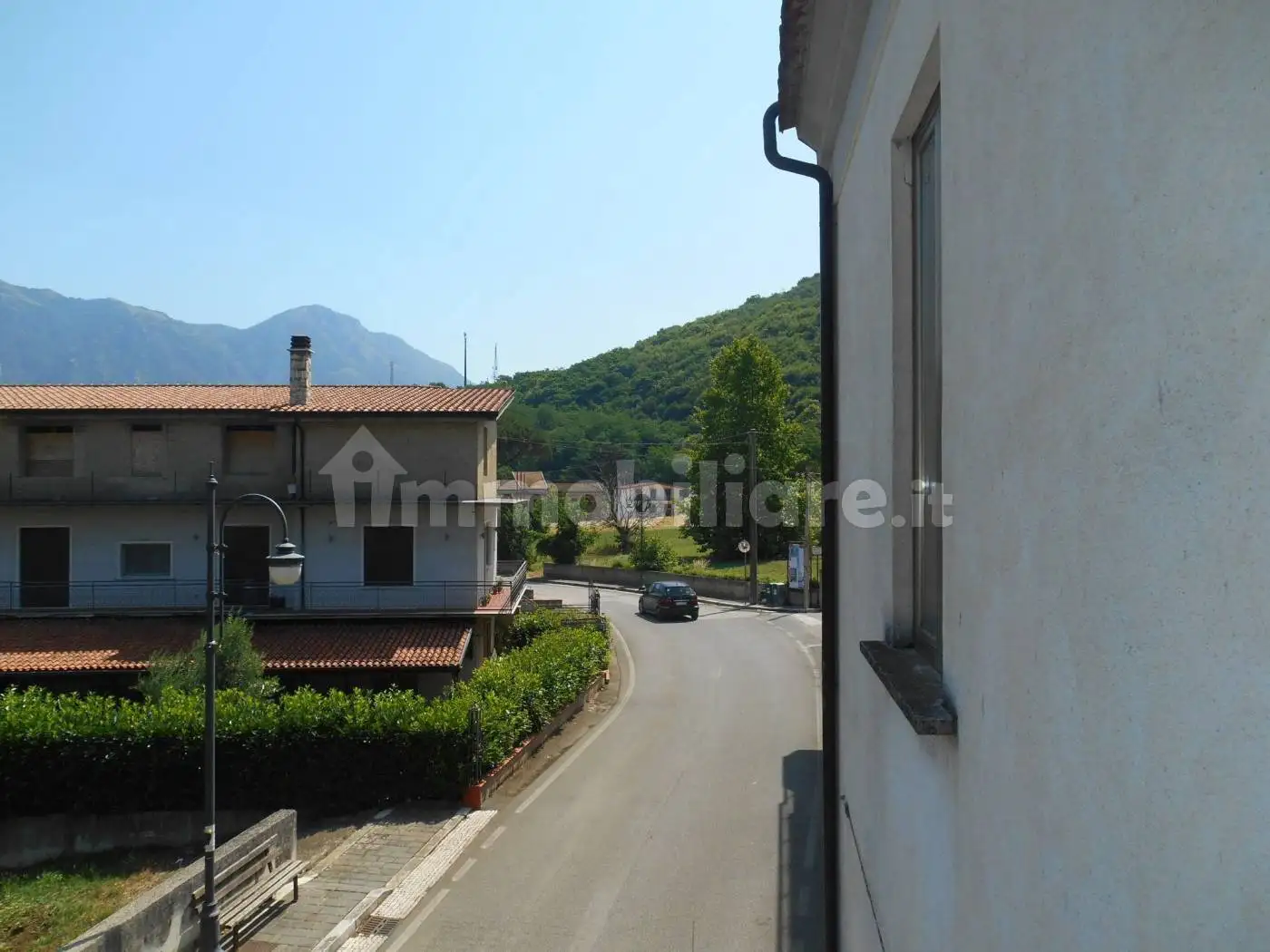 Rustico - Casale in vendita a Moiano