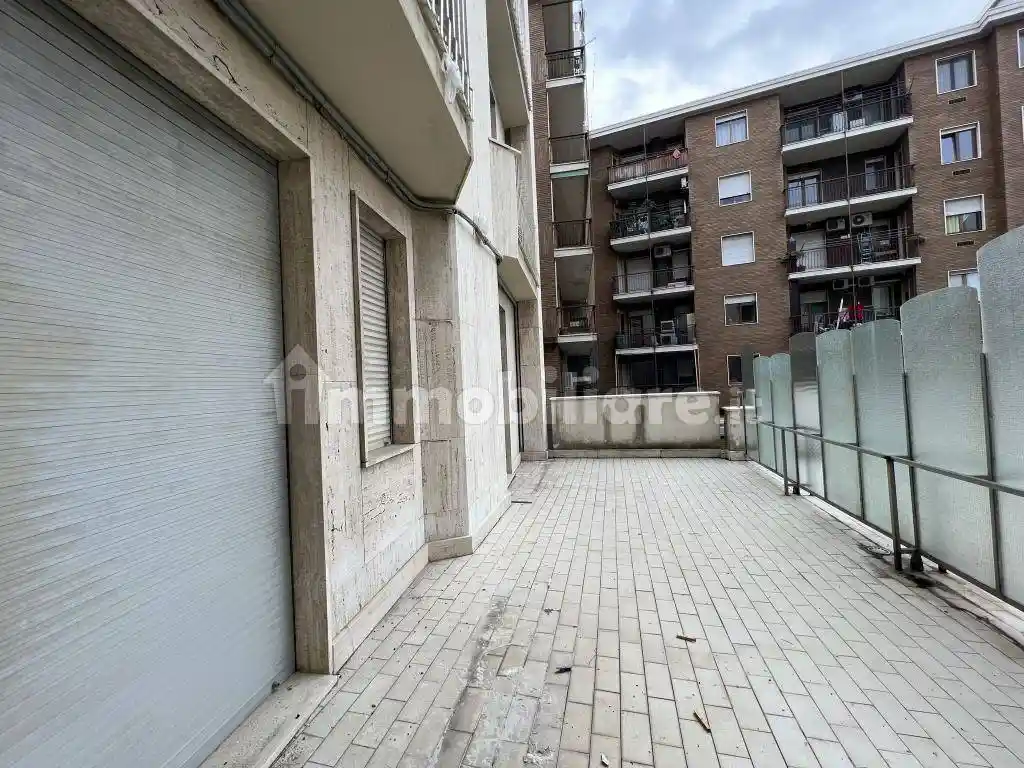 Trilocale via Camillo Benso di Cavour 13, Piazza della Libertà, Alessandria - foto 2