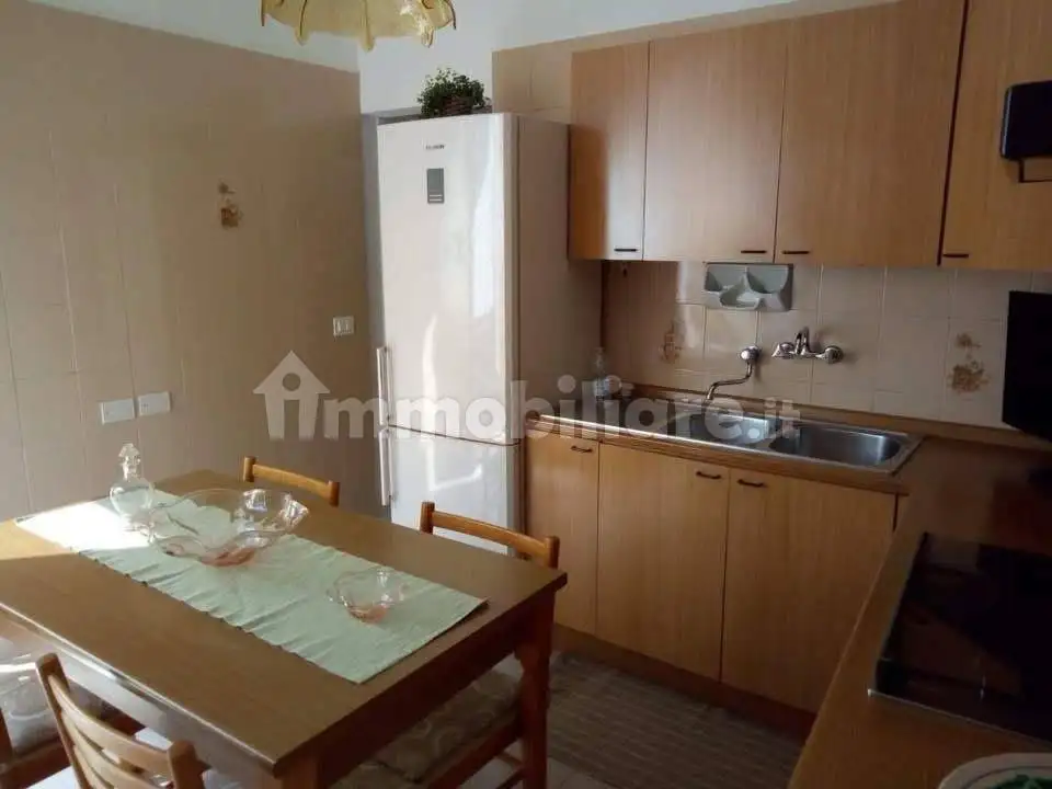 Appartamento in affitto a Noto