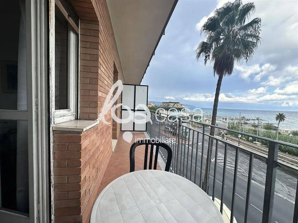 Bilocale corso Europa 15, Borghetto Santo Spirito - foto 2