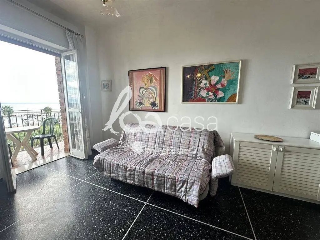 Bilocale corso Europa 15, Borghetto Santo Spirito - foto 3