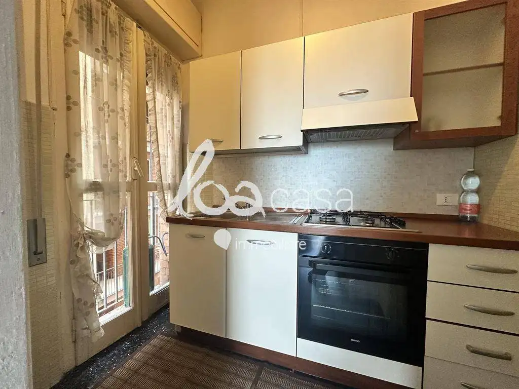 Bilocale corso Europa 15, Borghetto Santo Spirito - foto 5