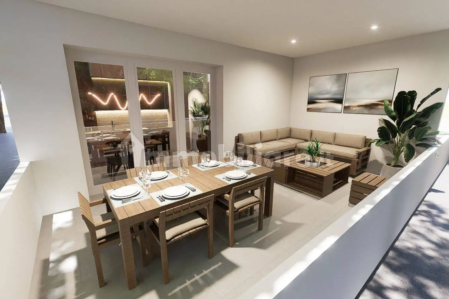 Appartamento in vendita a Bologna