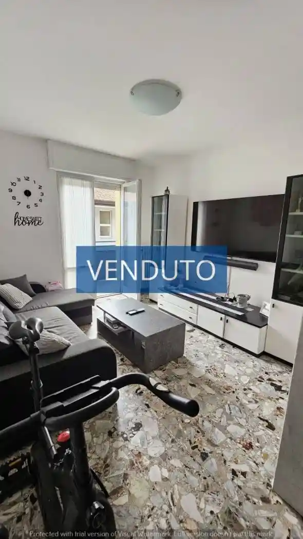 Appartamento in vendita a Riva del Garda