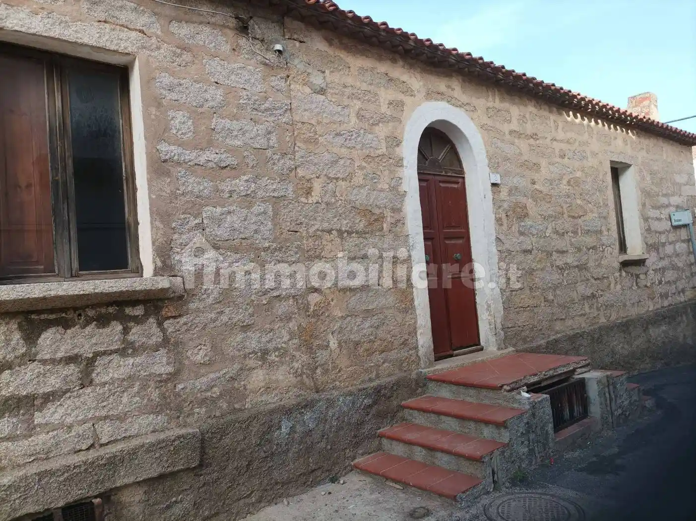 Casa indipendente in vendita a Olbia