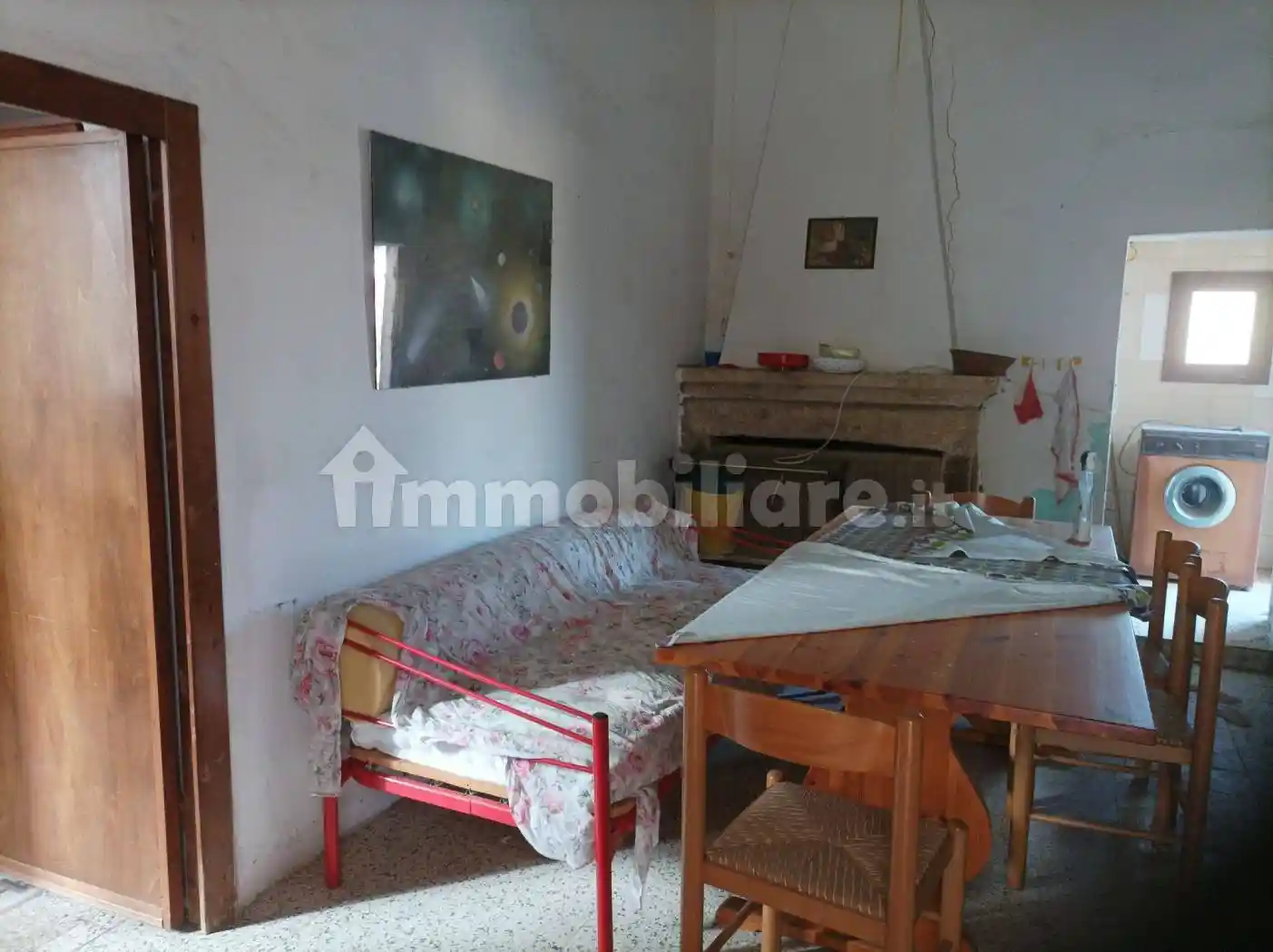 Terratetto unifamiliare via del Volontariato 3, San Pantaleo, Olbia - foto 3
