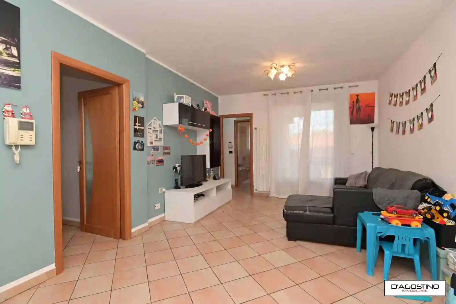 Appartamento - foto 5