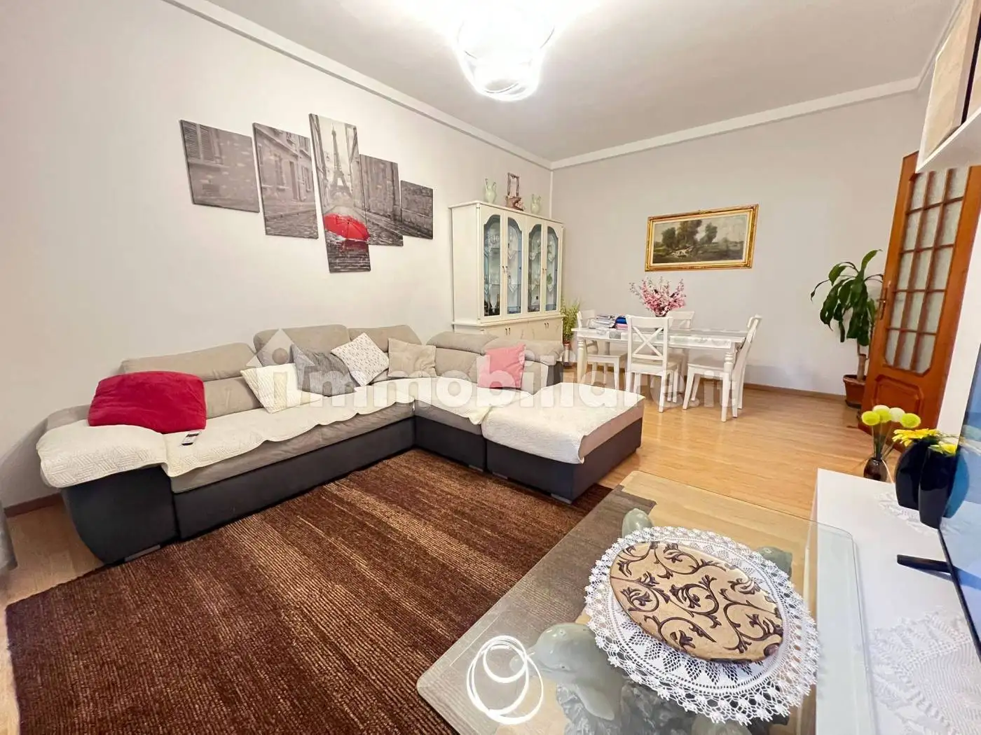 Appartamento in vendita a Casale Monferrato