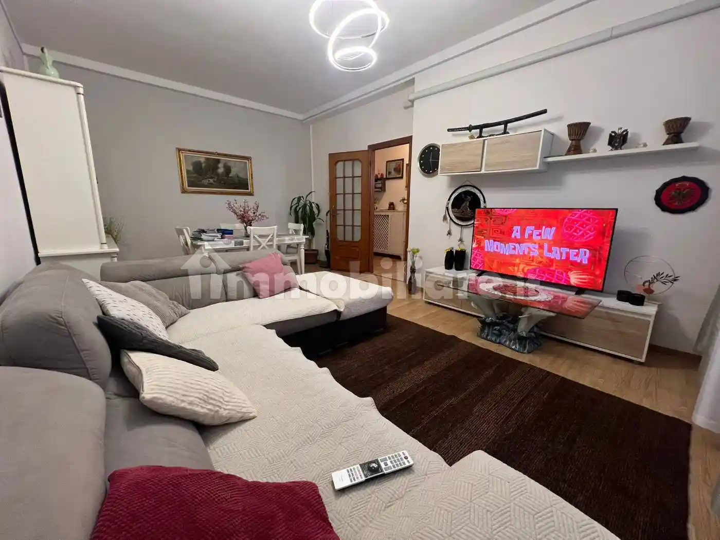 Quadrilocale via Vicenza 7, Porta Milano, Casale Monferrato - foto 2