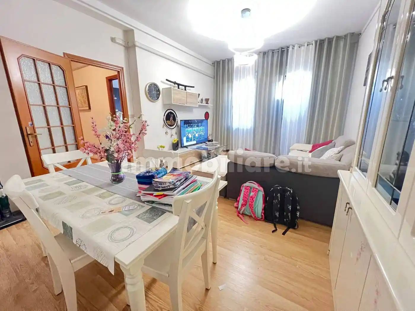 Quadrilocale via Vicenza 7, Porta Milano, Casale Monferrato - foto 4