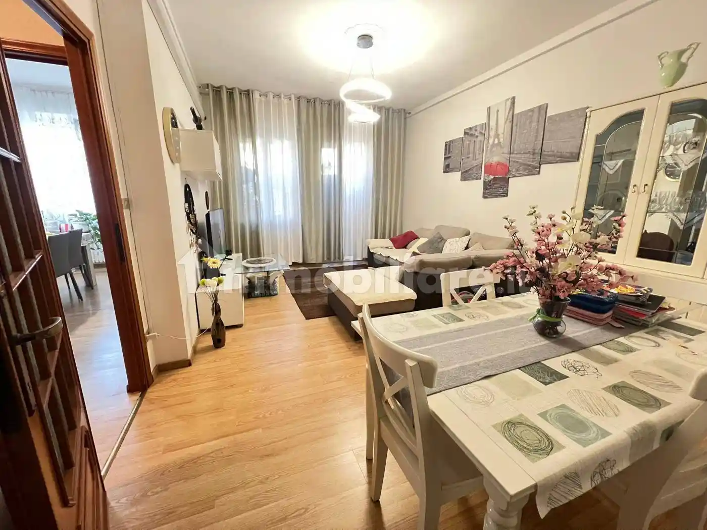 Quadrilocale via Vicenza 7, Porta Milano, Casale Monferrato - foto 5