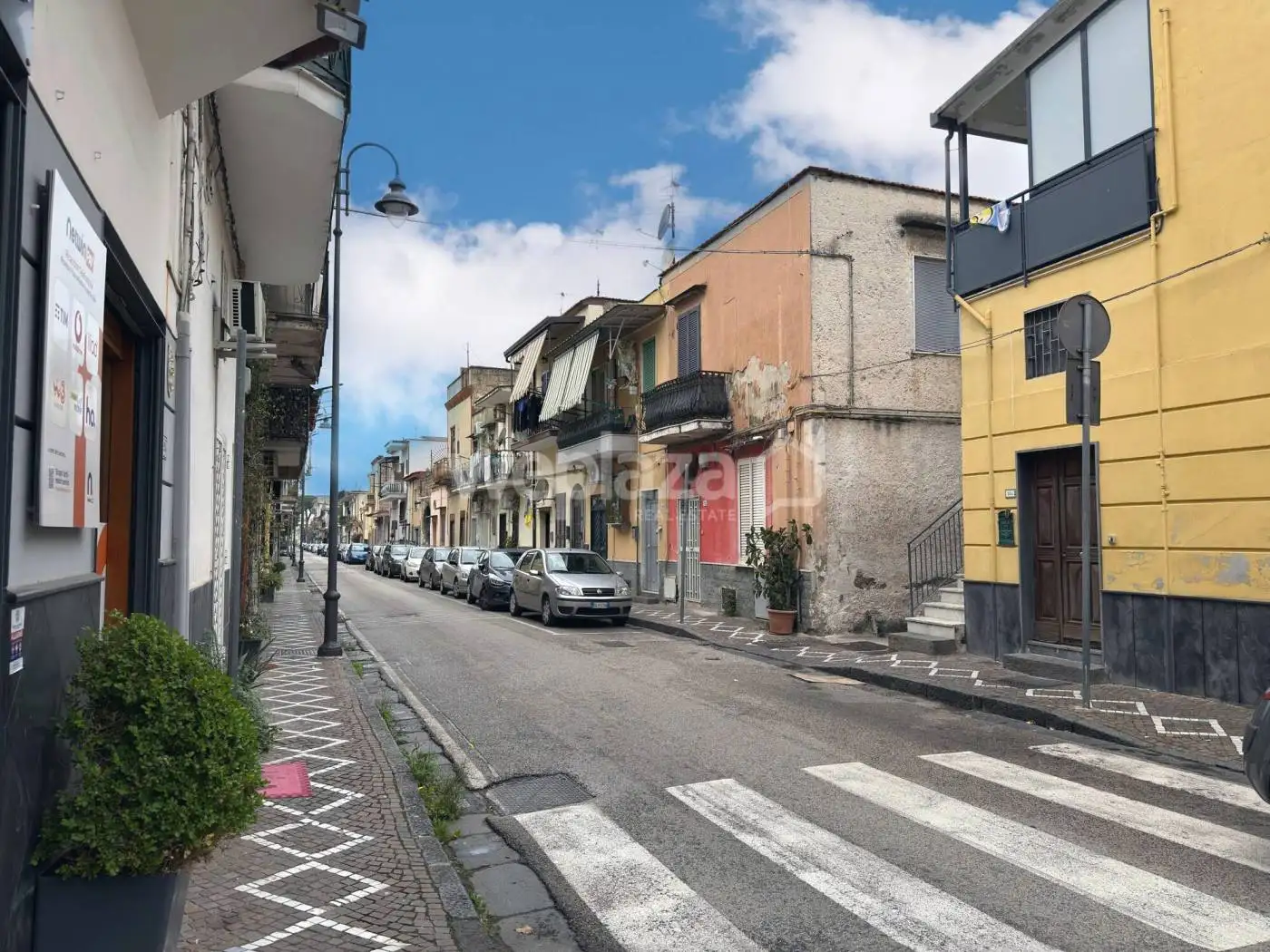 Quadrilocale via Nuova Caravita, Centro, Cercola - foto 2