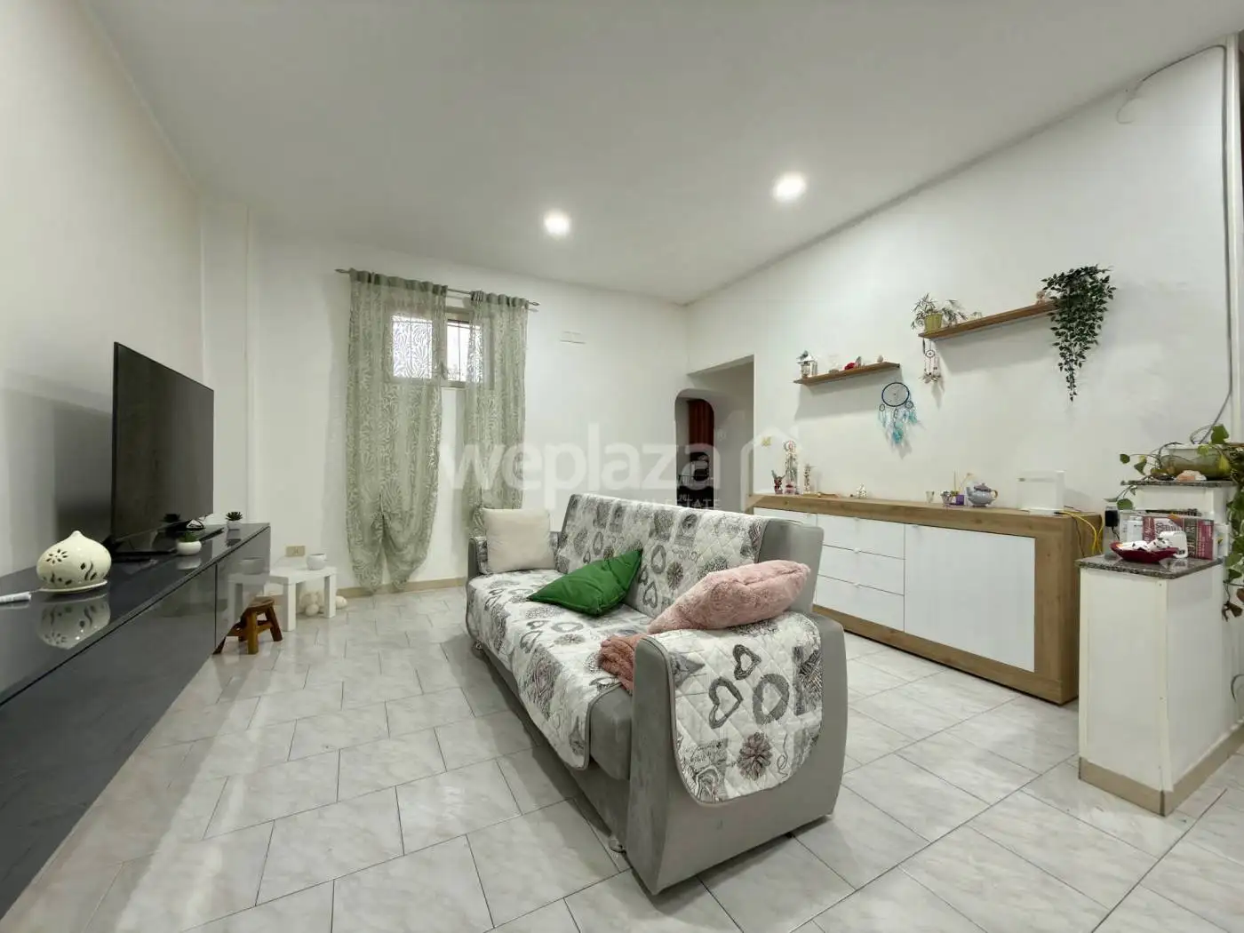 Quadrilocale via Nuova Caravita, Centro, Cercola - foto 3