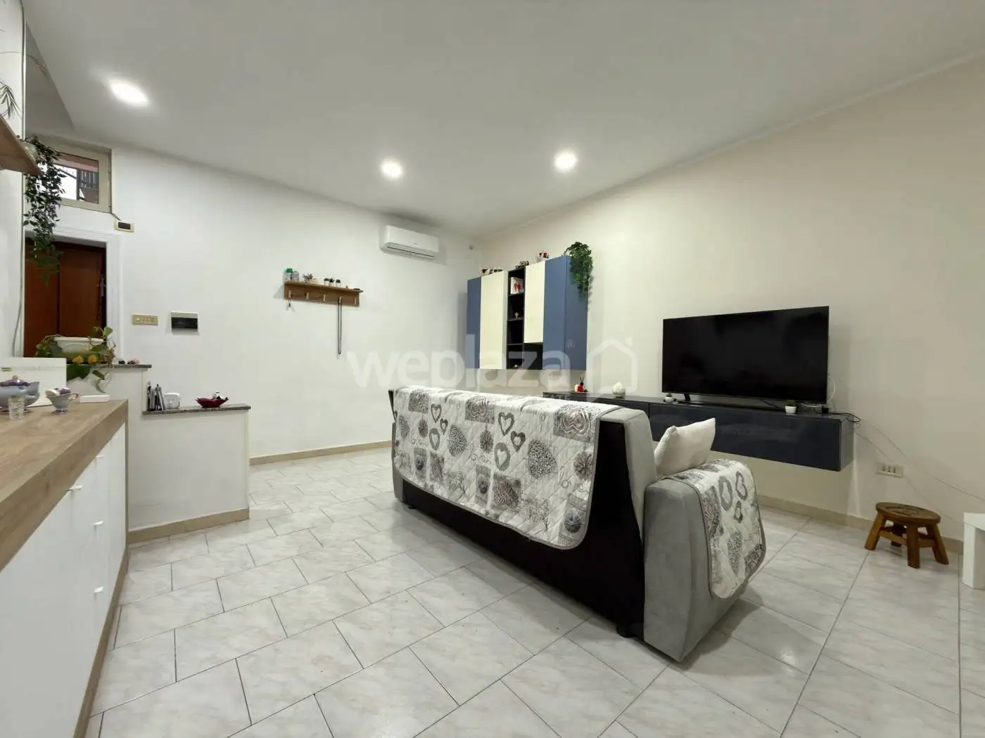 Quadrilocale via Nuova Caravita, Centro, Cercola - foto 4