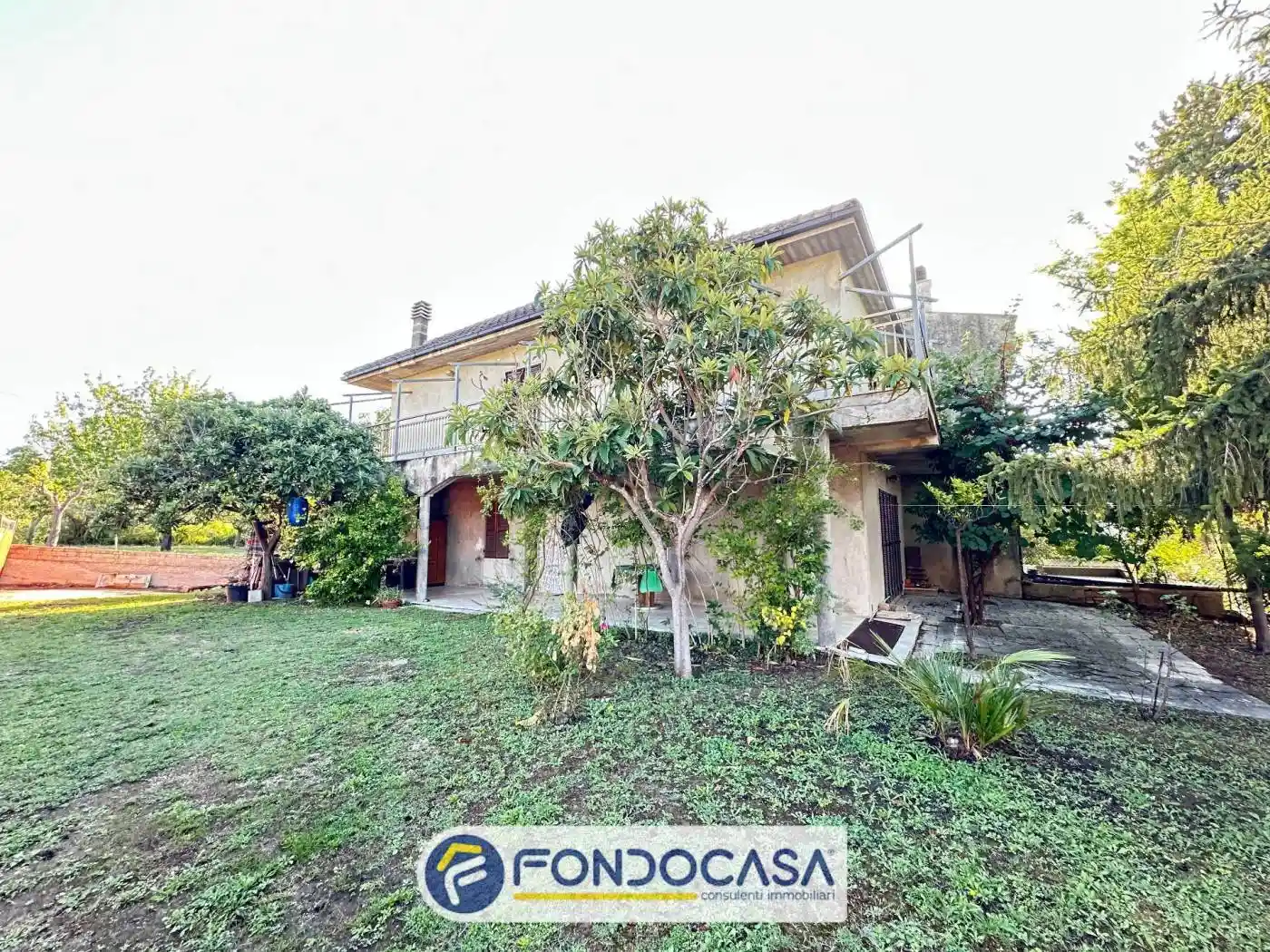 Villa in vendita a Ascoli Piceno