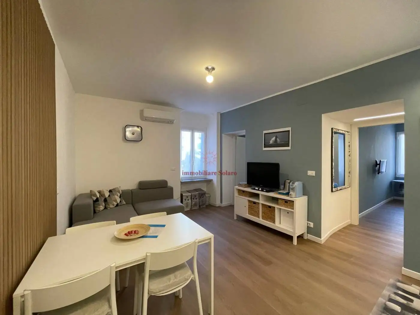 Appartamento in affitto a Varazze