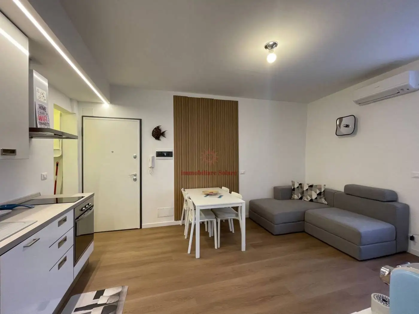 Trilocale via Lanzerote Malocello 62, Centro, Varazze - foto 4