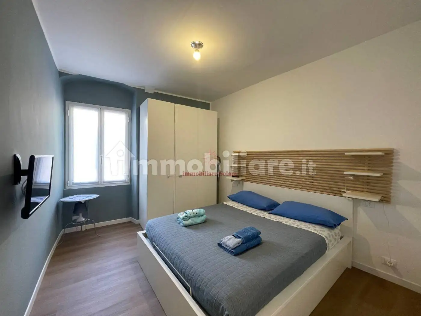 Trilocale via Lanzerote Malocello 62, Centro, Varazze - foto 5