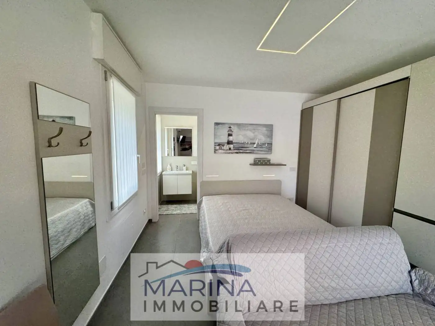 Monolocale via Niobe 12, Brondolo, Chioggia - foto 3