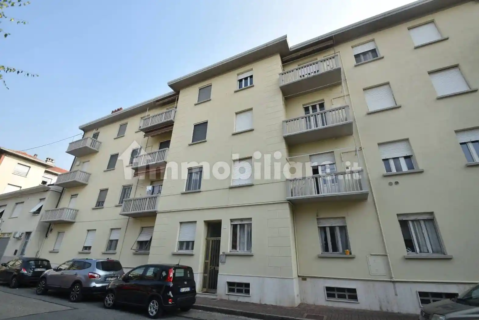 Appartamento in vendita a Vercelli