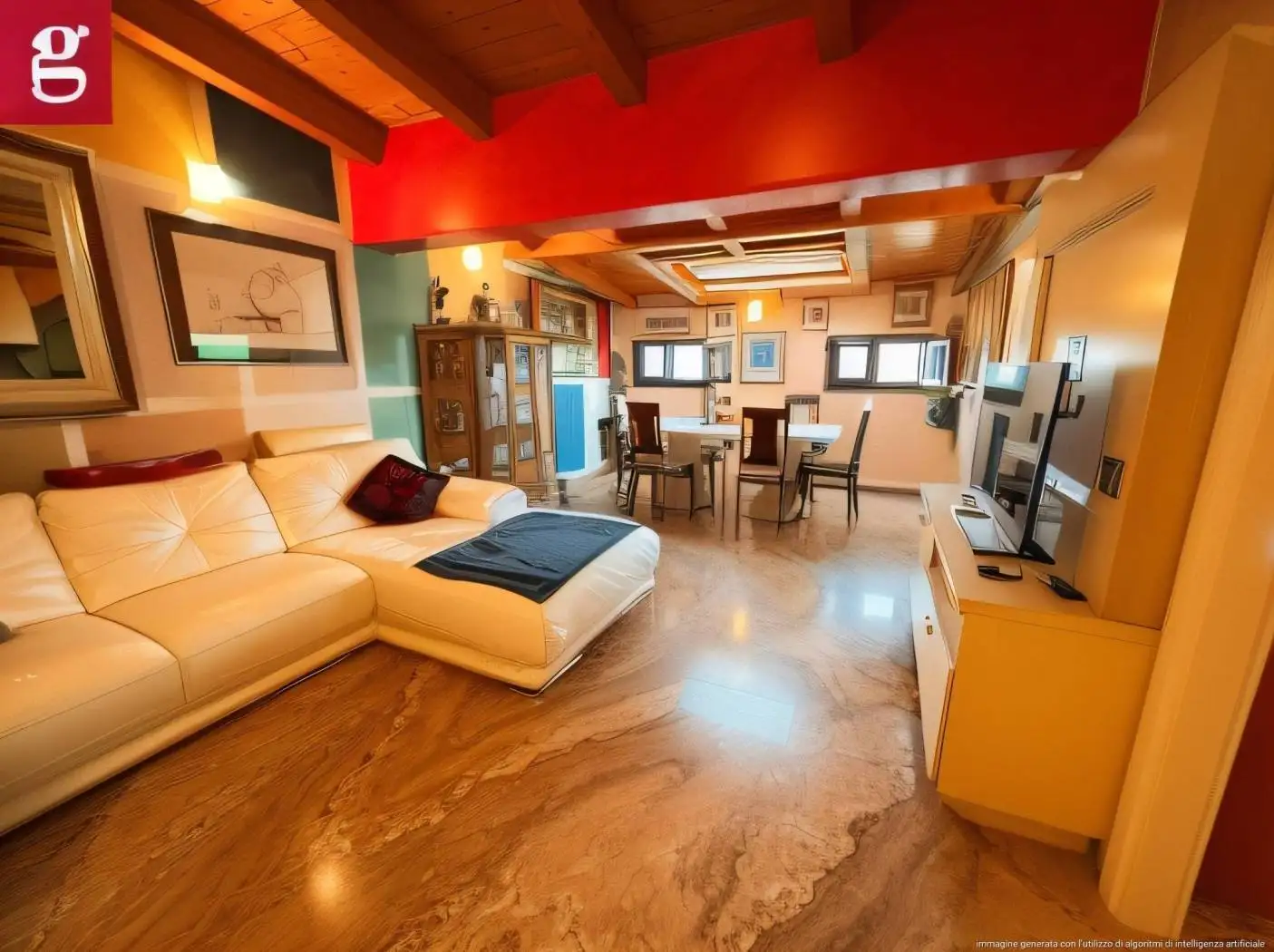 Apartment in vendita a Milan