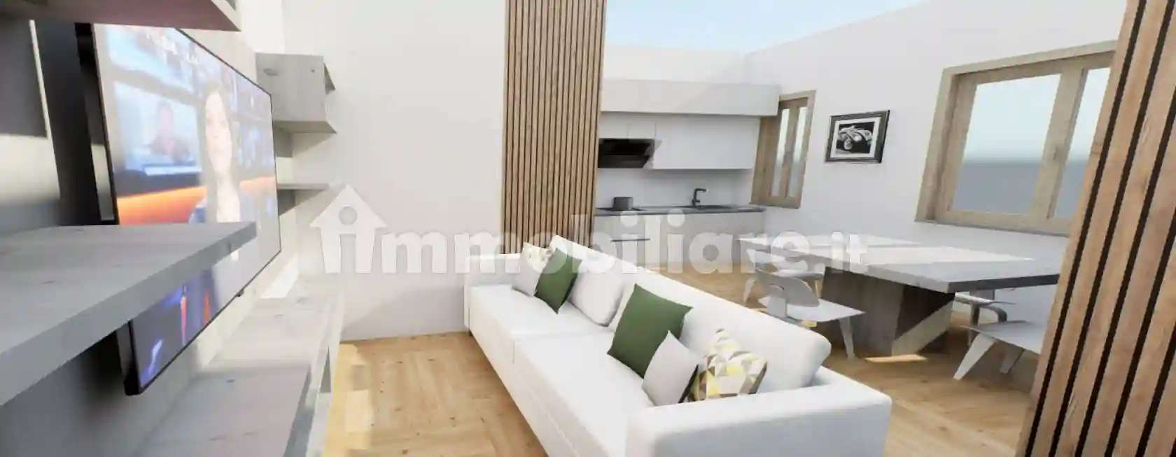 Appartamento - foto 2