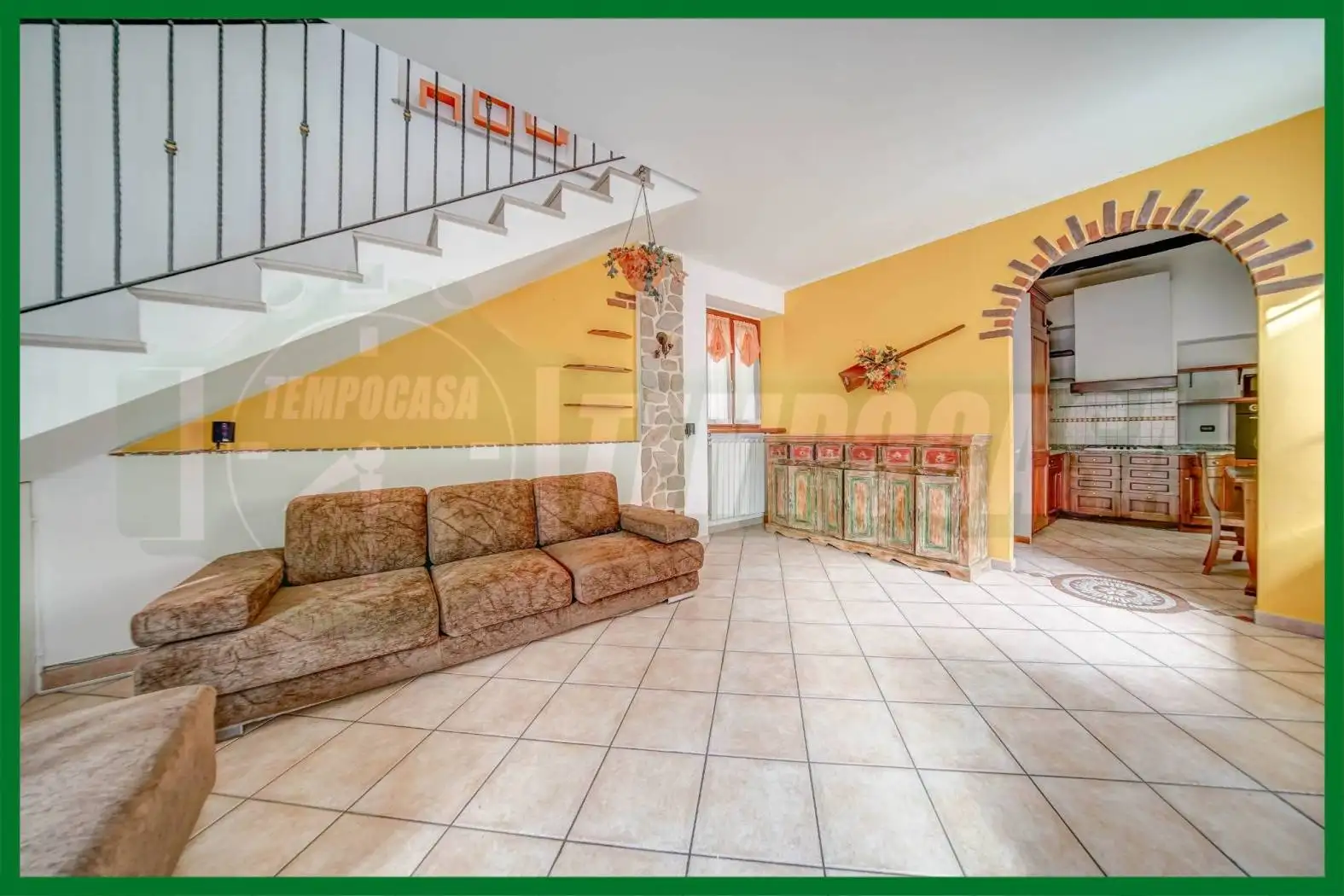 Appartamento in vendita a Gallarate