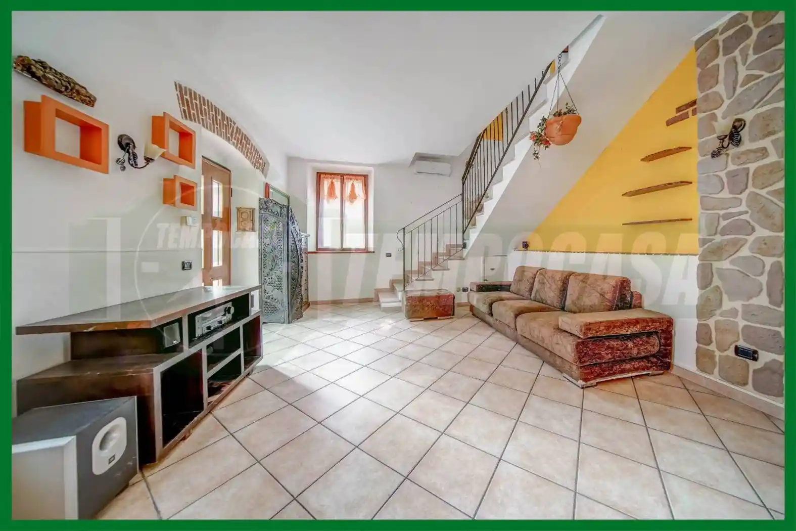 Trilocale via INDIPENDENZA, Crenna - Bettolino, Gallarate - foto 3