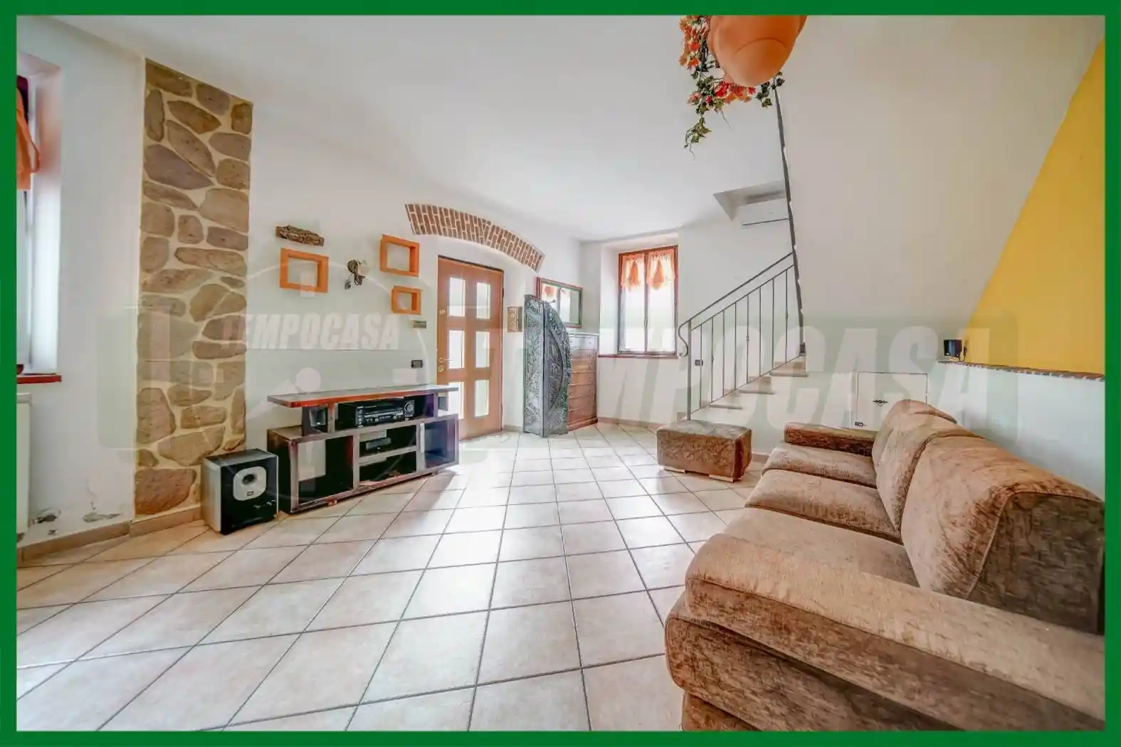 Trilocale via INDIPENDENZA, Crenna - Bettolino, Gallarate - foto 4