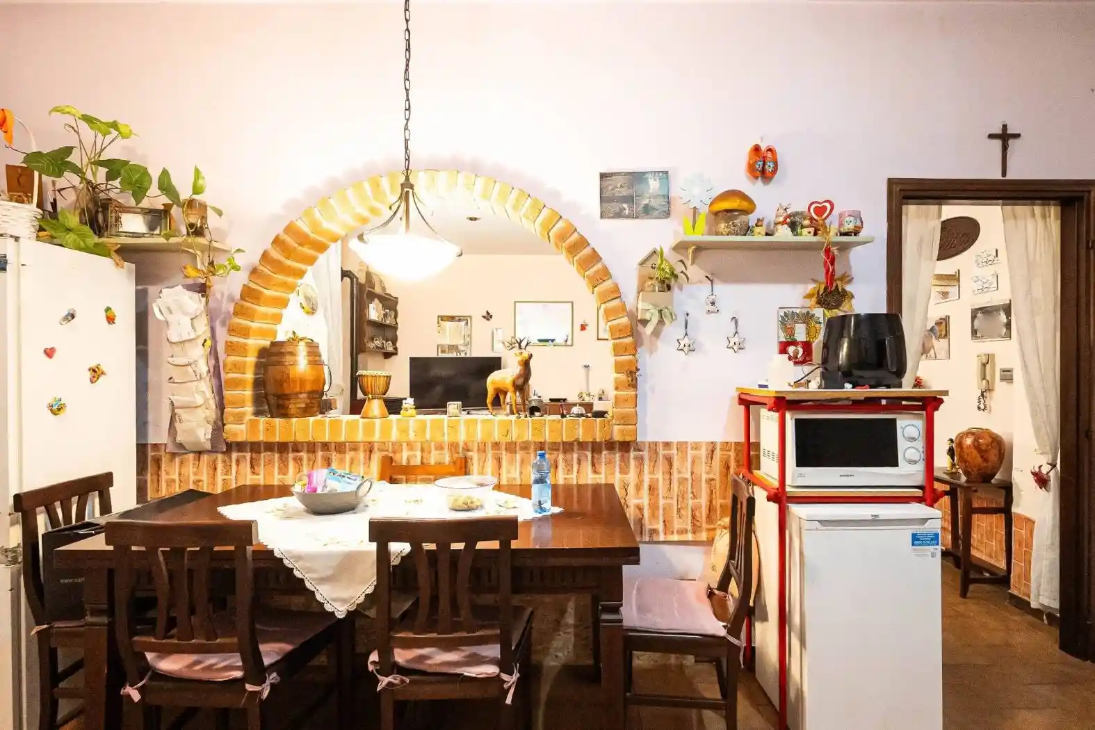 Trilocale via Camillo Benso di Cavour, Centro, Carugo - foto 2