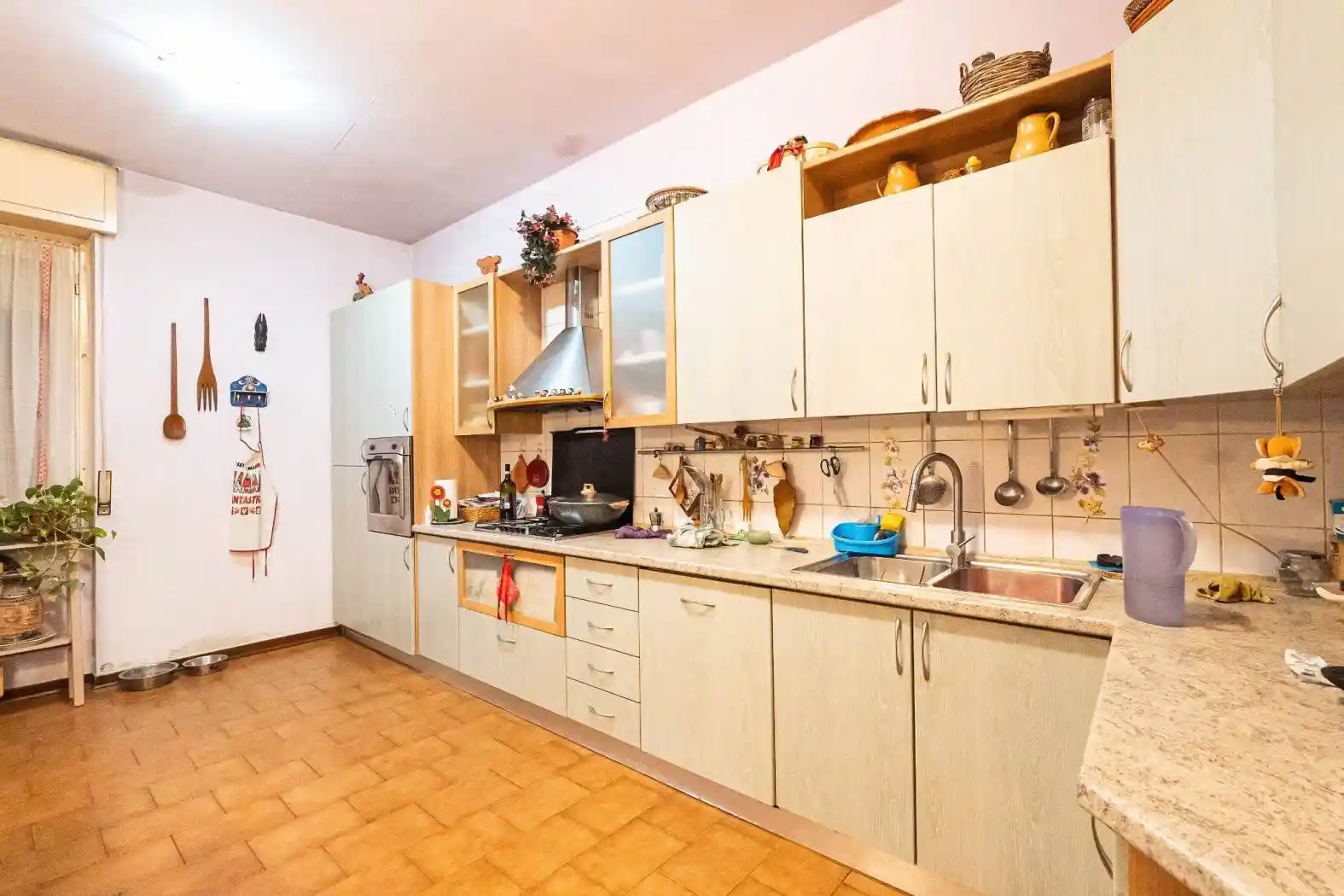 Trilocale via Camillo Benso di Cavour, Centro, Carugo - foto 3