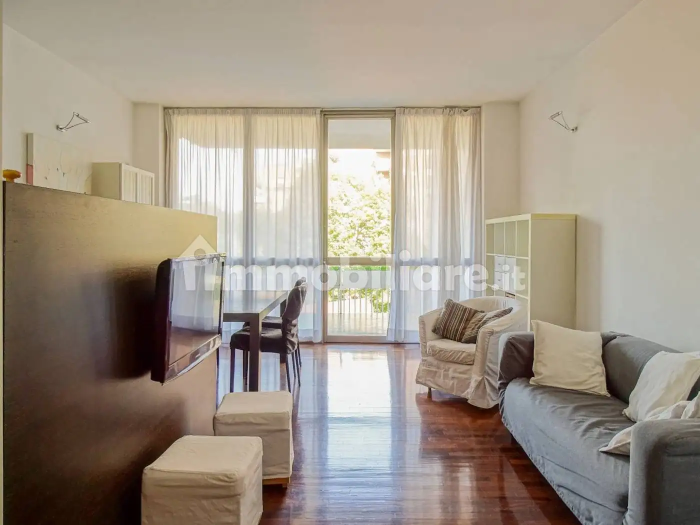 Appartamento in affitto a Segrate