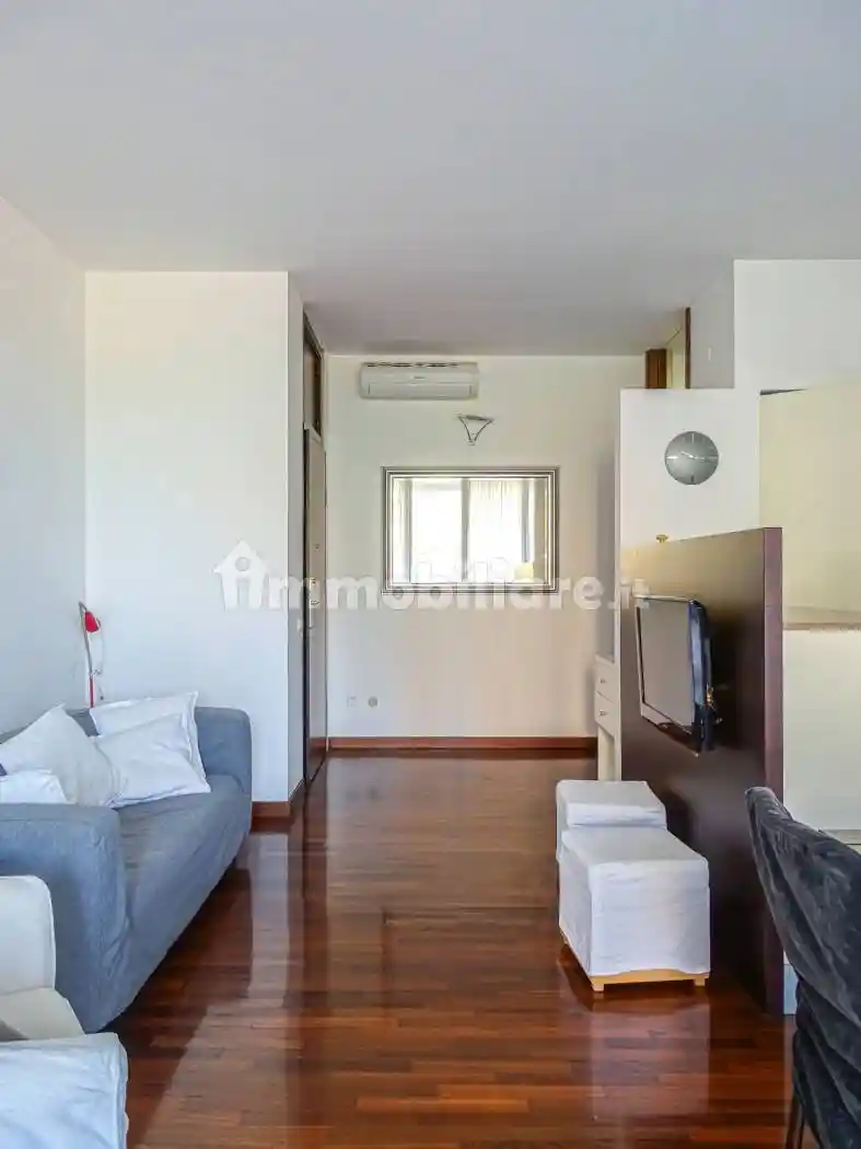 Trilocale via Fratelli Cervi, Milano Due, Segrate - foto 2