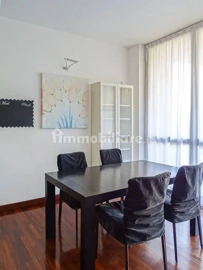 Trilocale via Fratelli Cervi, Milano Due, Segrate - foto 4