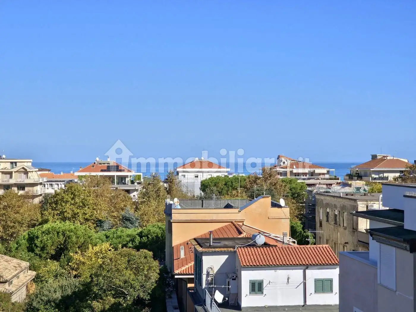 Appartamento in vendita a Pescara