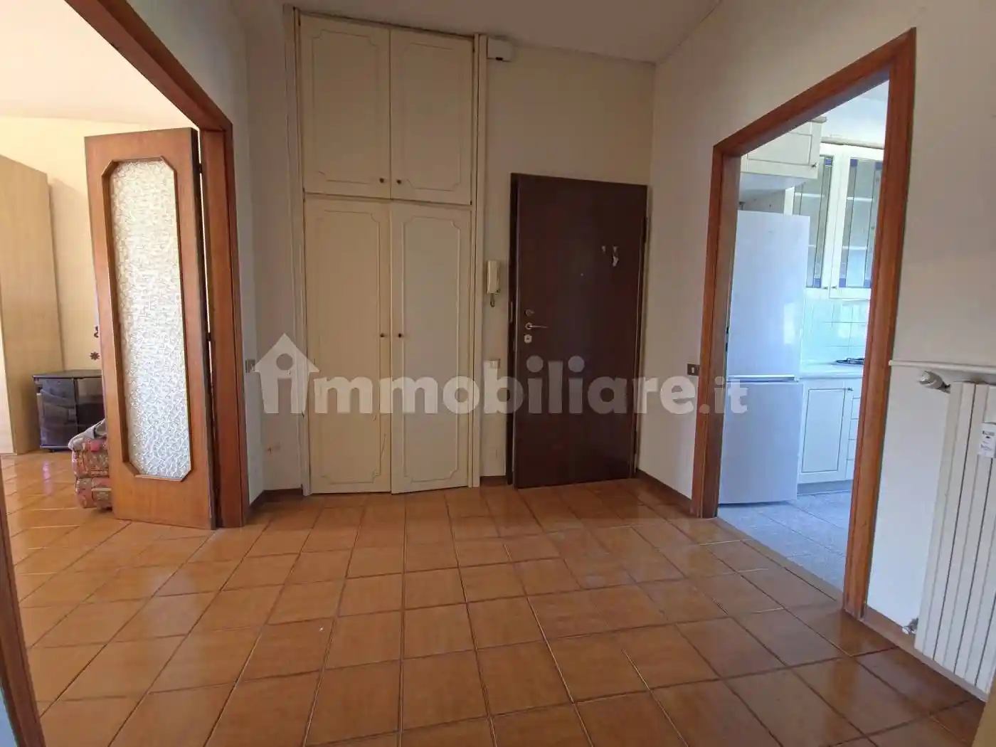 Quadrilocale piazza Michele Muzii 46, Piazza Salotto - Corso Umberto, Pescara - foto 2