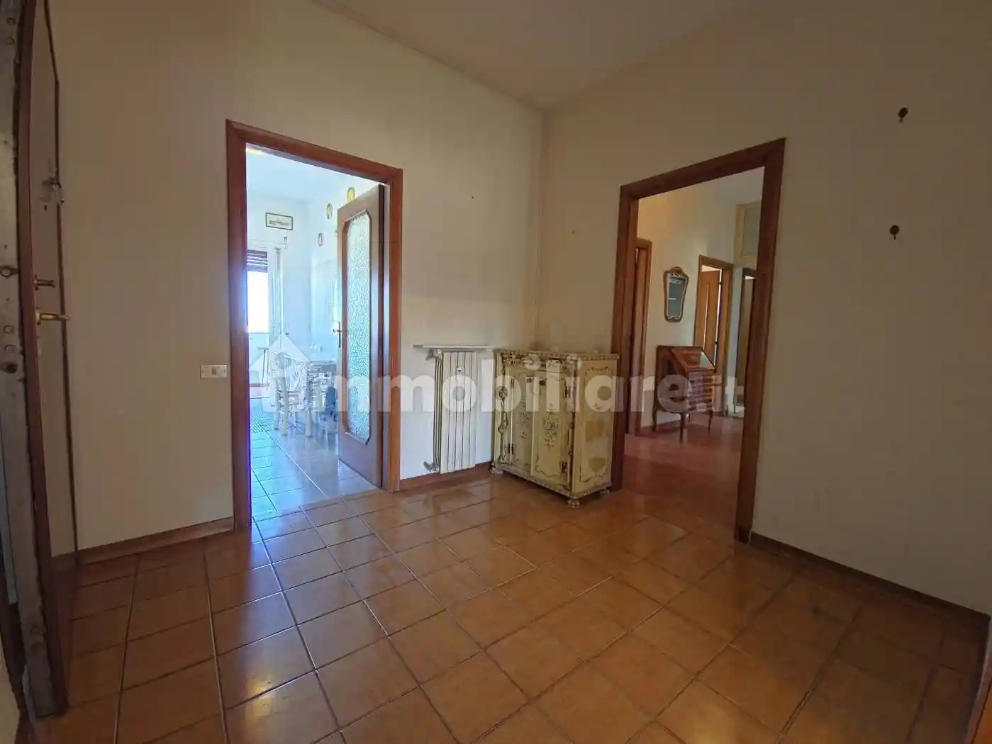 Quadrilocale piazza Michele Muzii 46, Piazza Salotto - Corso Umberto, Pescara - foto 3